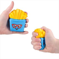 TR82585 Squish Fast Food